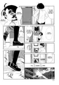 Page 169 of Ohisama no Nioi no Suru Shoujo | Una Jovencita con aroma a Sol - preview thumbnail