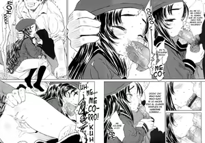 Page 173 of Ohisama no Nioi no Suru Shoujo | Una Jovencita con aroma a Sol - preview thumbnail