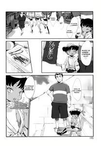 Page 188 of Ohisama no Nioi no Suru Shoujo | Una Jovencita con aroma a Sol - preview thumbnail