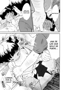 Page 199 of Ohisama no Nioi no Suru Shoujo | Una Jovencita con aroma a Sol - preview thumbnail
