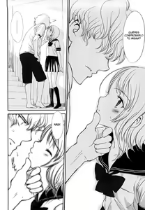 Page 205 of Ohisama no Nioi no Suru Shoujo | Una Jovencita con aroma a Sol - preview thumbnail
