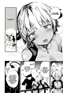 Page 3 of Melty - preview thumbnail