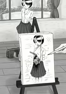 Page 136 of Artist - Yukisuke - preview thumbnail