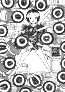 Page 75 of Artist - Yukisuke - preview thumbnail