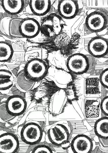 Page 80 of Artist - Yukisuke - preview thumbnail