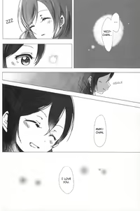 Page 33 of Ohayou, Oyasumi | Good Morning, Good Night - preview thumbnail