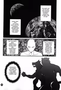 Page 4 of Onedari Wanwan Oshioki Nyannyan - preview thumbnail
