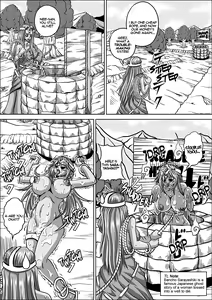 Page 18 of Hae Benki Shimai | Fly Cum-Dump Sisters - preview thumbnail