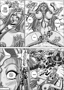 Page 25 of Hae Benki Shimai | Fly Cum-Dump Sisters - preview thumbnail