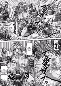 Page 26 of Hae Benki Shimai | Fly Cum-Dump Sisters - preview thumbnail