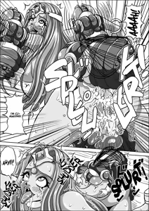 Page 27 of Hae Benki Shimai | Fly Cum-Dump Sisters - preview thumbnail