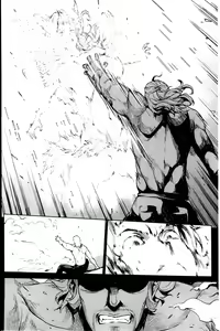 Page 137 of Shinkyoku no Grimoire III -PANDRA saga 2nd story- - preview thumbnail