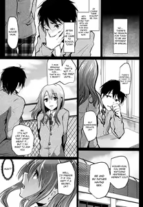 Page 14 of Doukyuusei no Ouchi no Jouji | It Happened at my Classmate's Place - preview thumbnail