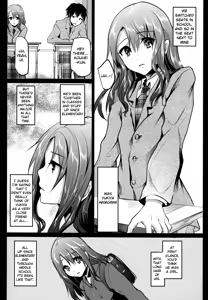 Page 4 of Doukyuusei no Ouchi no Jouji | It Happened at my Classmate's Place - preview thumbnail