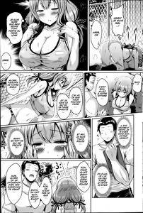 Page 7 of Princess Training - preview thumbnail
