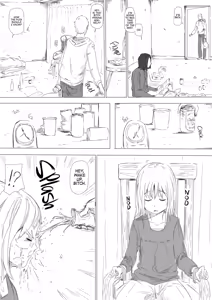Page 3 of Shoujo Yuukai - Kousoku | Little Girl Kidnapping-Captivity - preview thumbnail