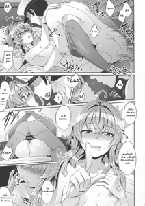Page 14 of Arashi no Himeta Koigokoro - preview thumbnail