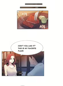 Page 107 of Miss Mystic Ch.1-34 - preview thumbnail