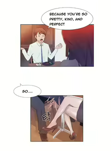 Page 108 of Miss Mystic Ch.1-34 - preview thumbnail