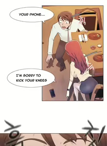 Page 109 of Miss Mystic Ch.1-34 - preview thumbnail