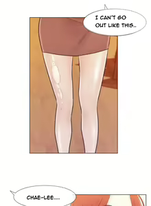 Page 111 of Miss Mystic Ch.1-34 - preview thumbnail