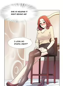 Page 114 of Miss Mystic Ch.1-34 - preview thumbnail