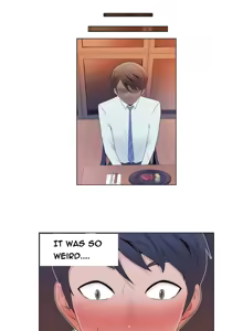 Page 116 of Miss Mystic Ch.1-34 - preview thumbnail