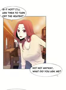Page 118 of Miss Mystic Ch.1-34 - preview thumbnail
