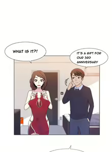 Page 123 of Miss Mystic Ch.1-34 - preview thumbnail
