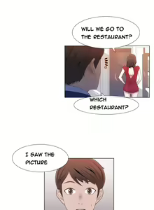 Page 124 of Miss Mystic Ch.1-34 - preview thumbnail