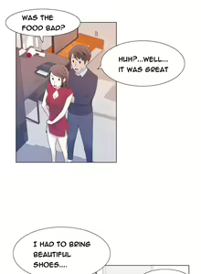 Page 125 of Miss Mystic Ch.1-34 - preview thumbnail