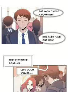 Page 13 of Miss Mystic Ch.1-34 - preview thumbnail