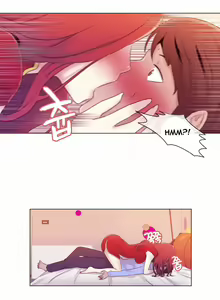 Page 133 of Miss Mystic Ch.1-34 - preview thumbnail