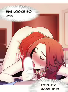 Page 135 of Miss Mystic Ch.1-34 - preview thumbnail