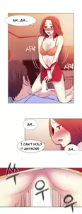 Page 137 of Miss Mystic Ch.1-34 - preview thumbnail