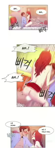 Page 139 of Miss Mystic Ch.1-34 - preview thumbnail