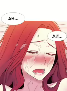 Page 145 of Miss Mystic Ch.1-34 - preview thumbnail