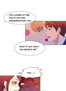 Page 154 of Miss Mystic Ch.1-34 - preview thumbnail