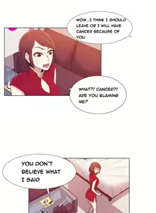 Page 155 of Miss Mystic Ch.1-34 - preview thumbnail