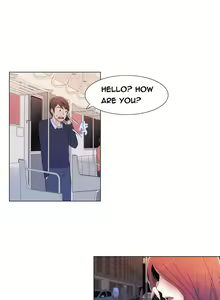 Page 158 of Miss Mystic Ch.1-34 - preview thumbnail