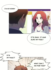 Page 16 of Miss Mystic Ch.1-34 - preview thumbnail