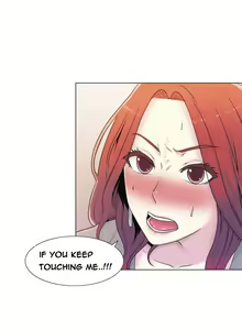 Page 161 of Miss Mystic Ch.1-34 - preview thumbnail
