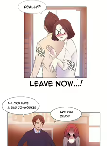 Page 168 of Miss Mystic Ch.1-34 - preview thumbnail