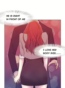 Page 170 of Miss Mystic Ch.1-34 - preview thumbnail