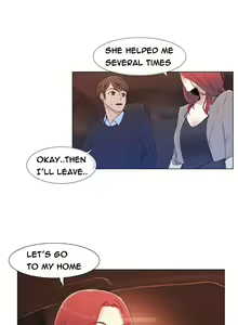 Page 172 of Miss Mystic Ch.1-34 - preview thumbnail
