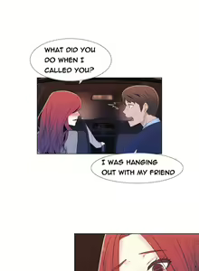 Page 175 of Miss Mystic Ch.1-34 - preview thumbnail