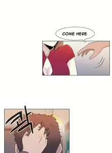 Page 194 of Miss Mystic Ch.1-34 - preview thumbnail