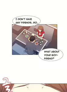 Page 197 of Miss Mystic Ch.1-34 - preview thumbnail