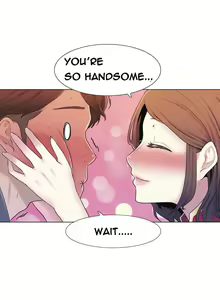 Page 199 of Miss Mystic Ch.1-34 - preview thumbnail