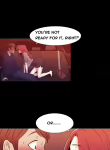 Page 215 of Miss Mystic Ch.1-34 - preview thumbnail